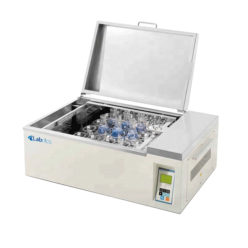 Shaker Water Bath NSWB-102
