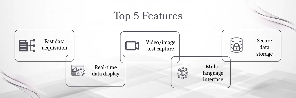 Texture Analyzer NTA-100