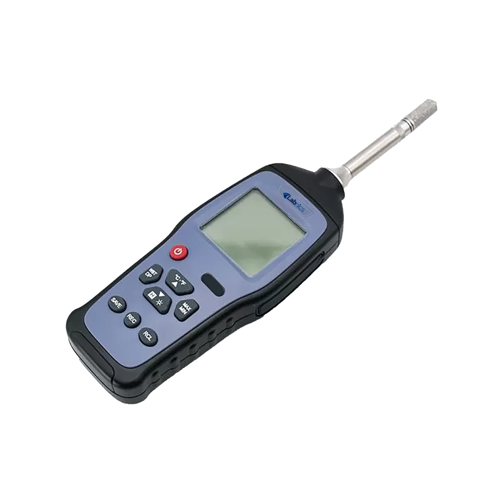 Temperature and Humidity Meter NTAH-100