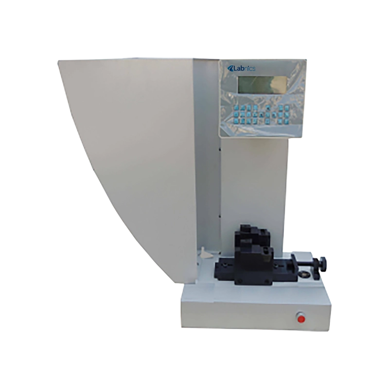 Charpy/Izod Impact Tester NTCI-100