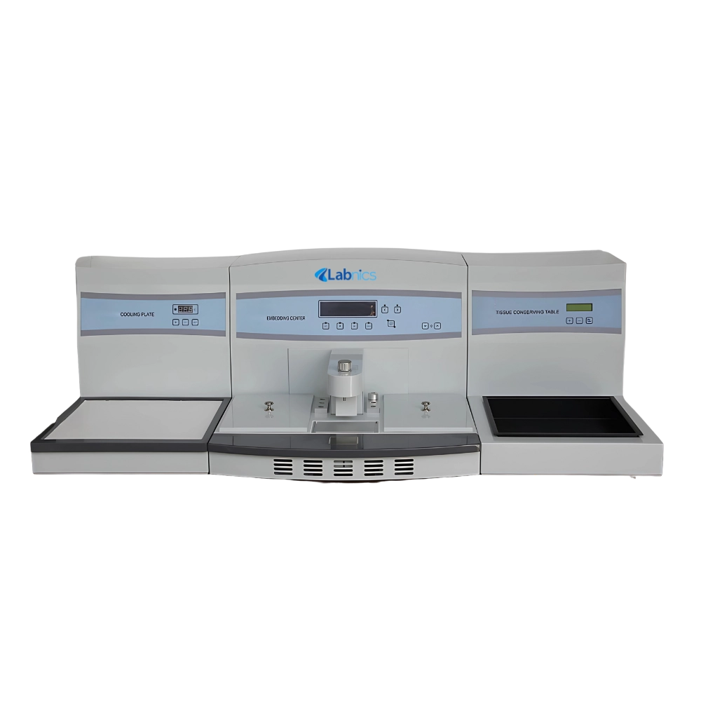 Tissue Embedding System NTES-100