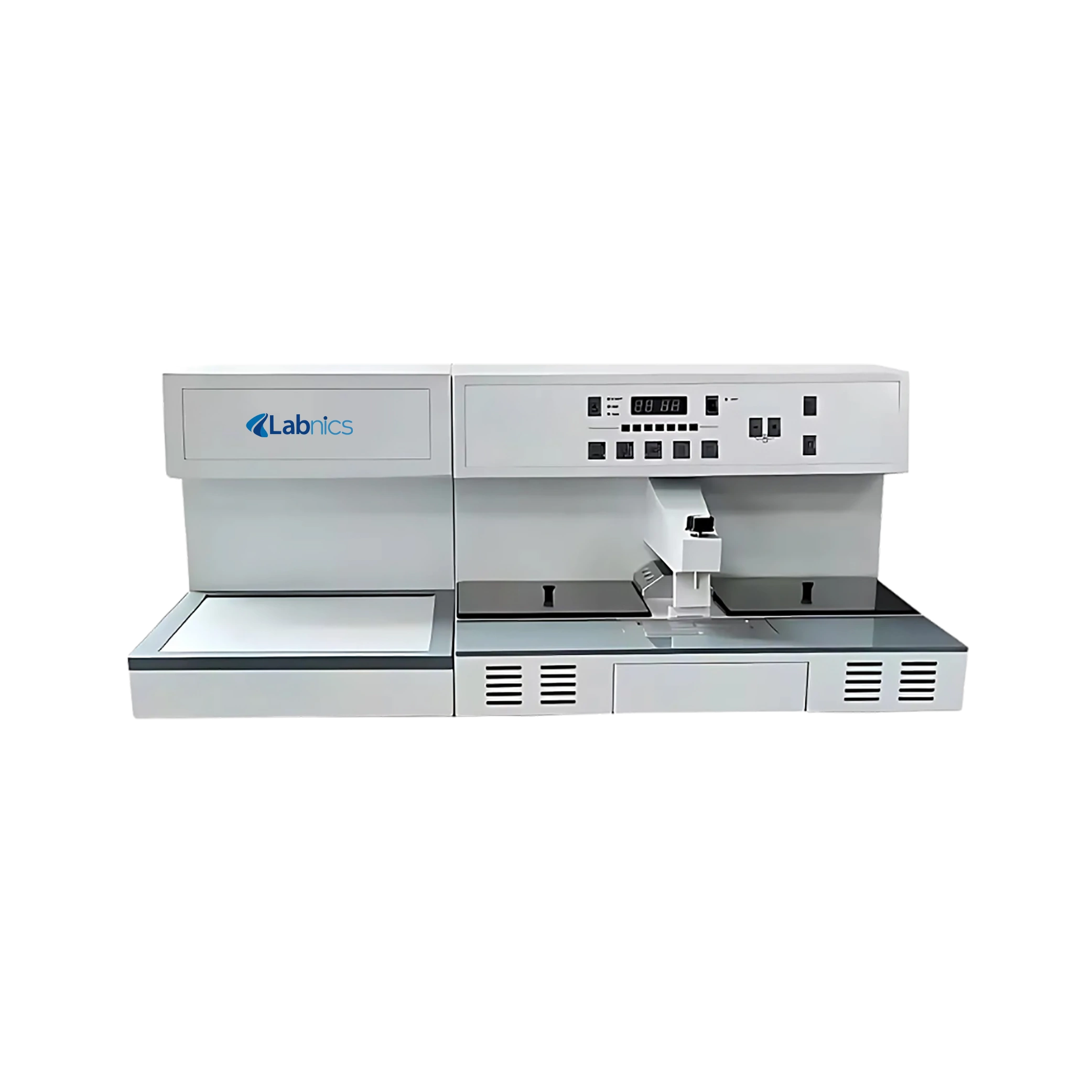 Tissue Embedding System NTES-102 Product1