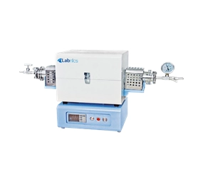 Tube furnace NTF-100