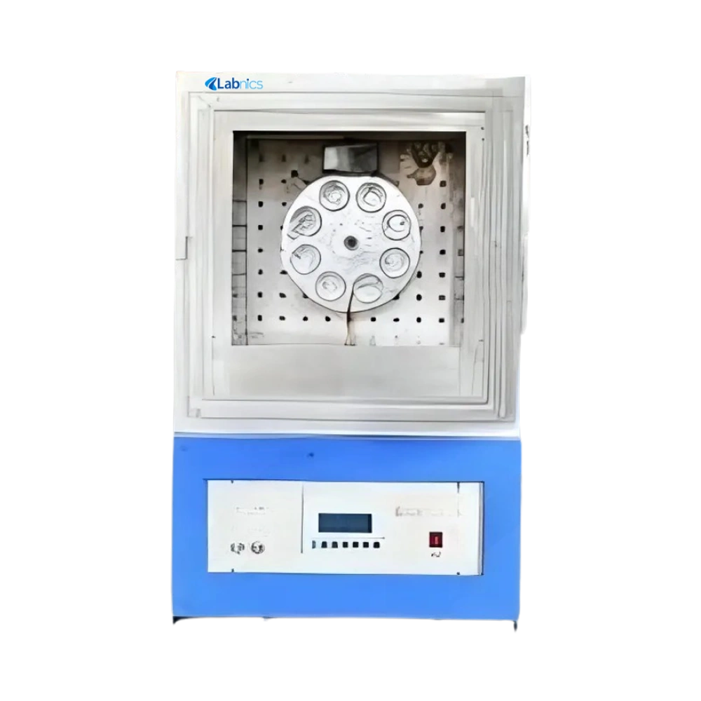 Thin Film Oven NTFO-201