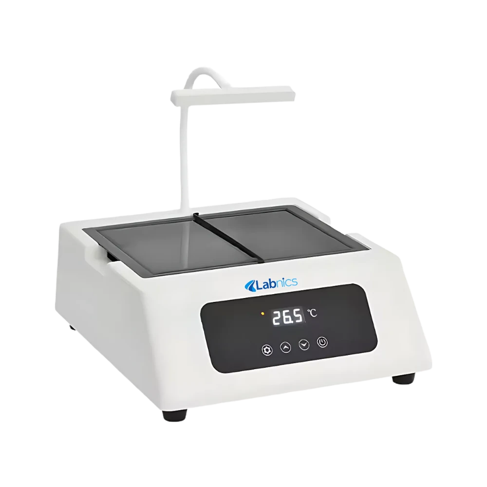 Water Bath and Slide Dryer NTFS-301