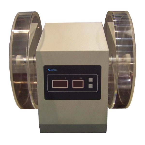 Tablet Friability Tester NTFT-101