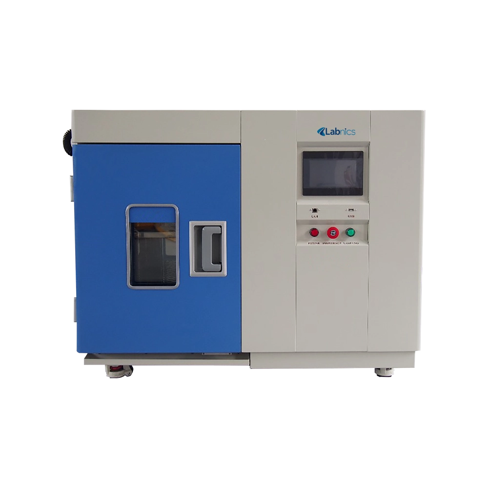 Temperature and Humidity Test Chamber NTHC-101