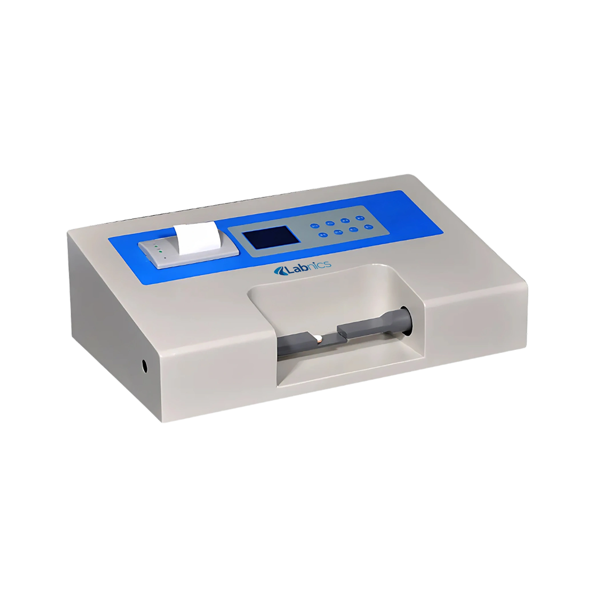 Tablet Hardness Tester NTHT-101