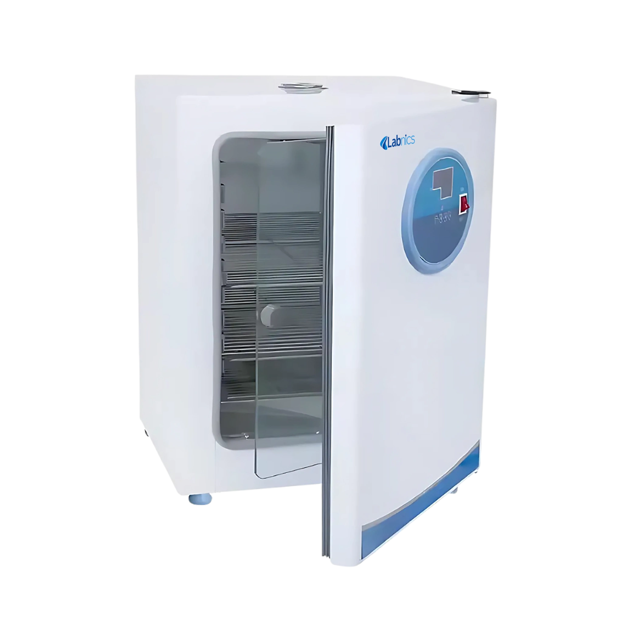 Thermostatic Incubator NTI-203 Product1