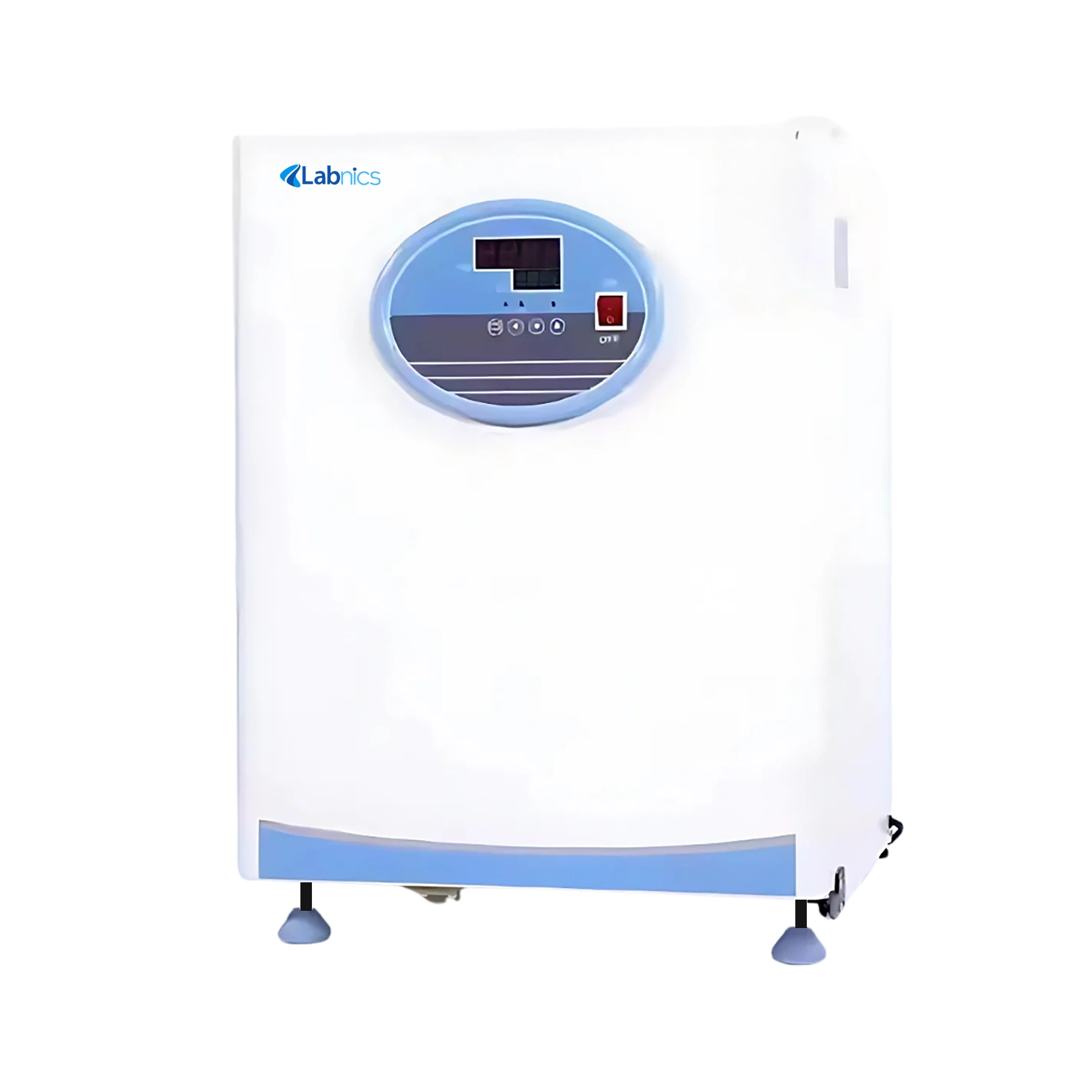 Thermostatic Incubator NTI-203 Product2