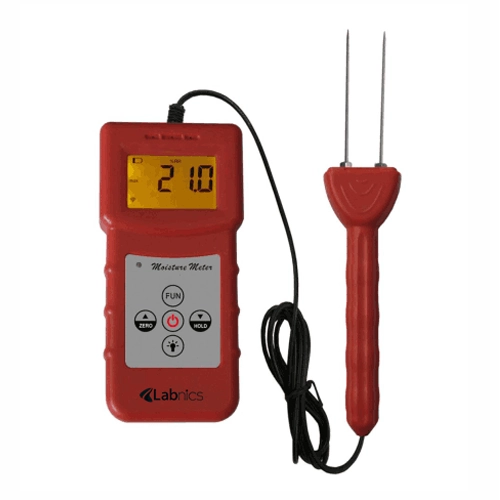 Tobacco Moisture Meter NTMM-100