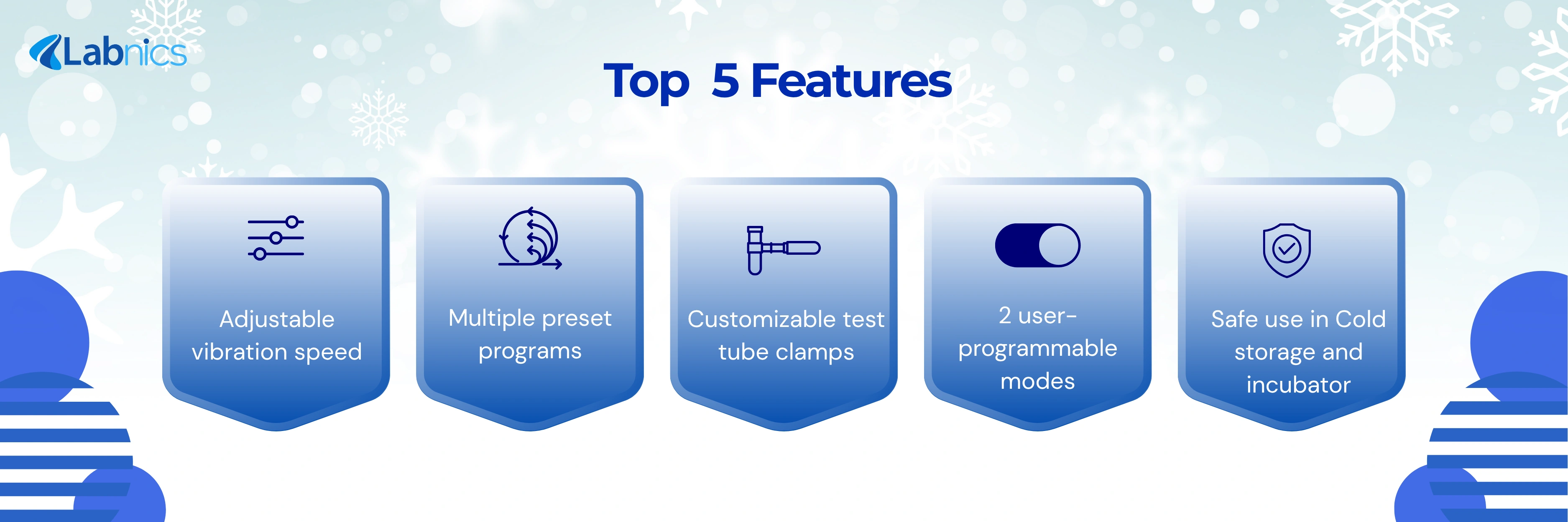 Tube Rotator NTR-103