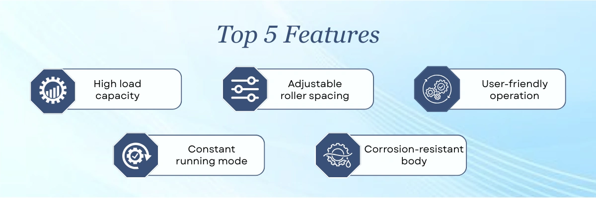 Tube Roller Mixer NTRM-103