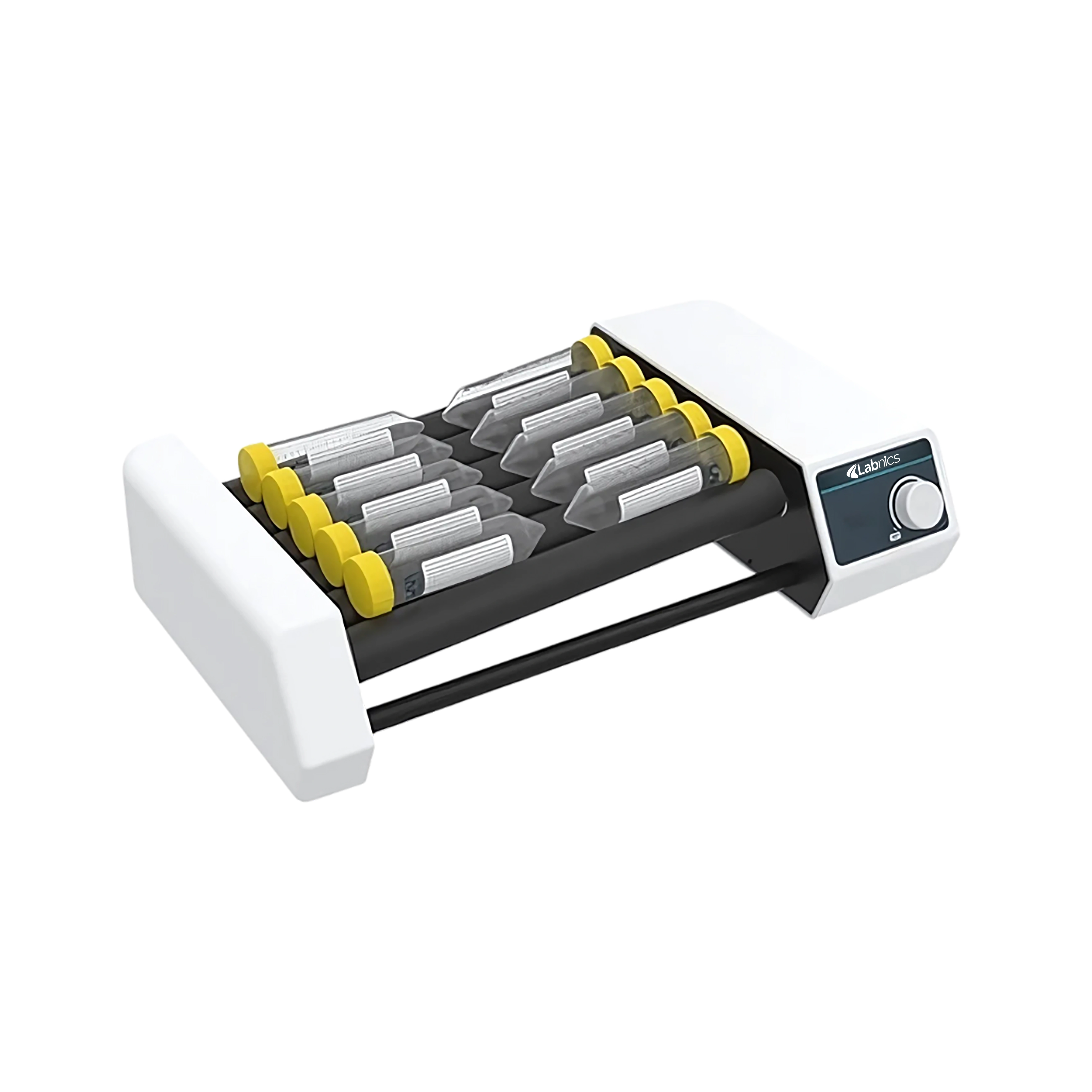 Tube Roller Mixer NTRM-200