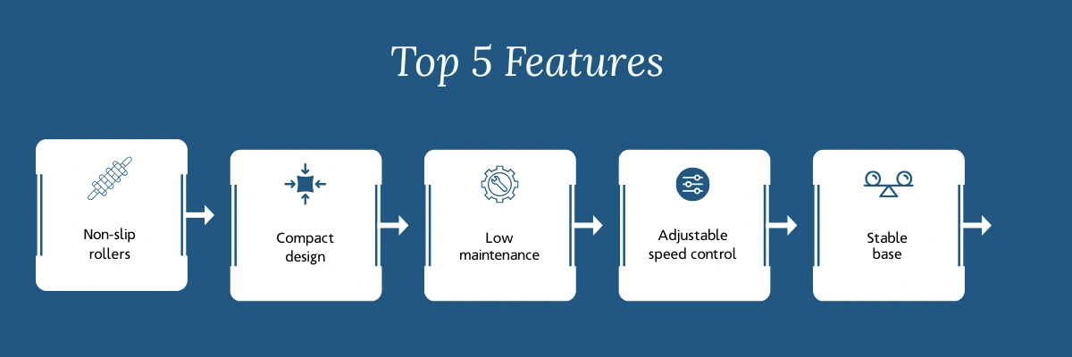 Tube Roller Mixer NTRM-200
