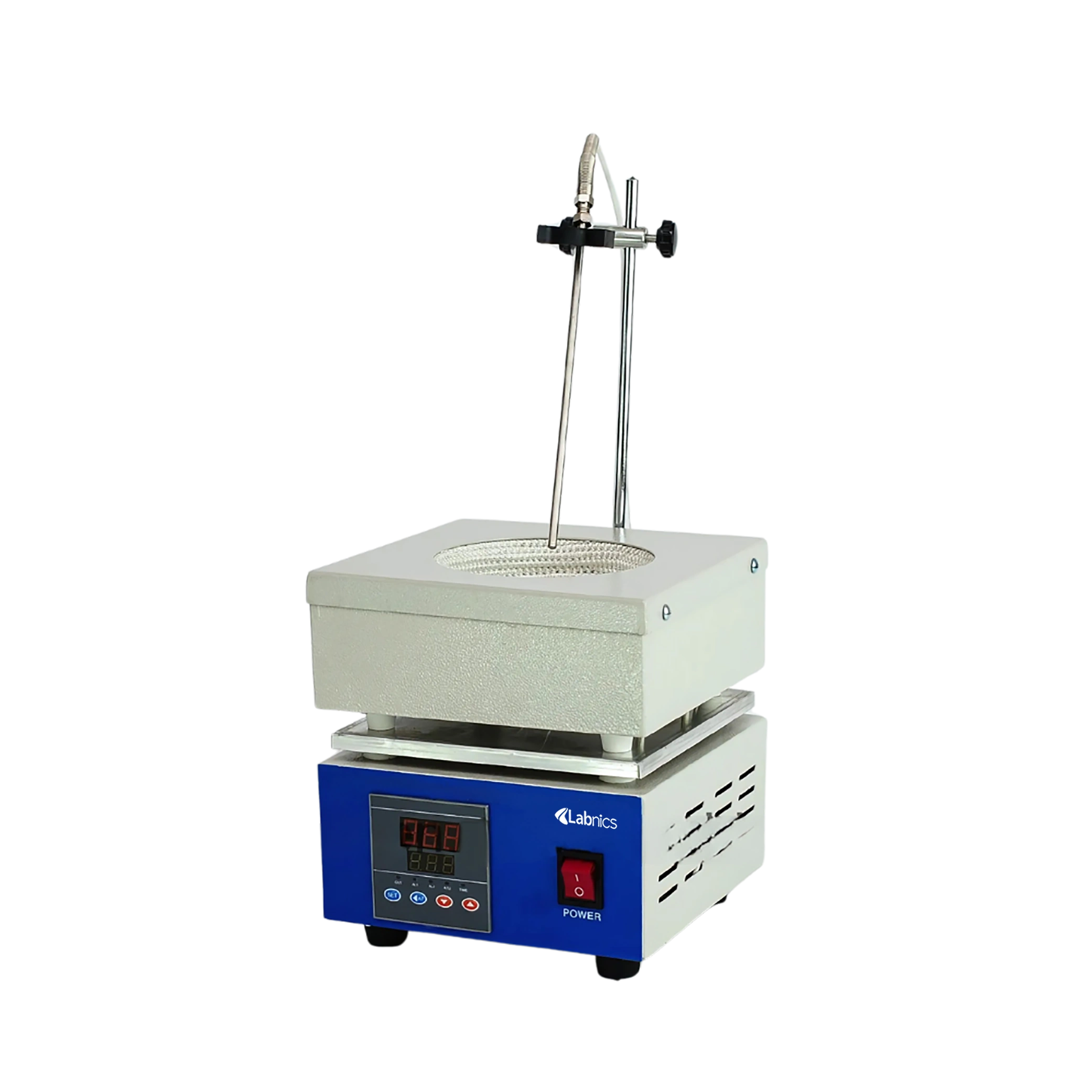 Thermostatic Heating Mantle NTSM-102