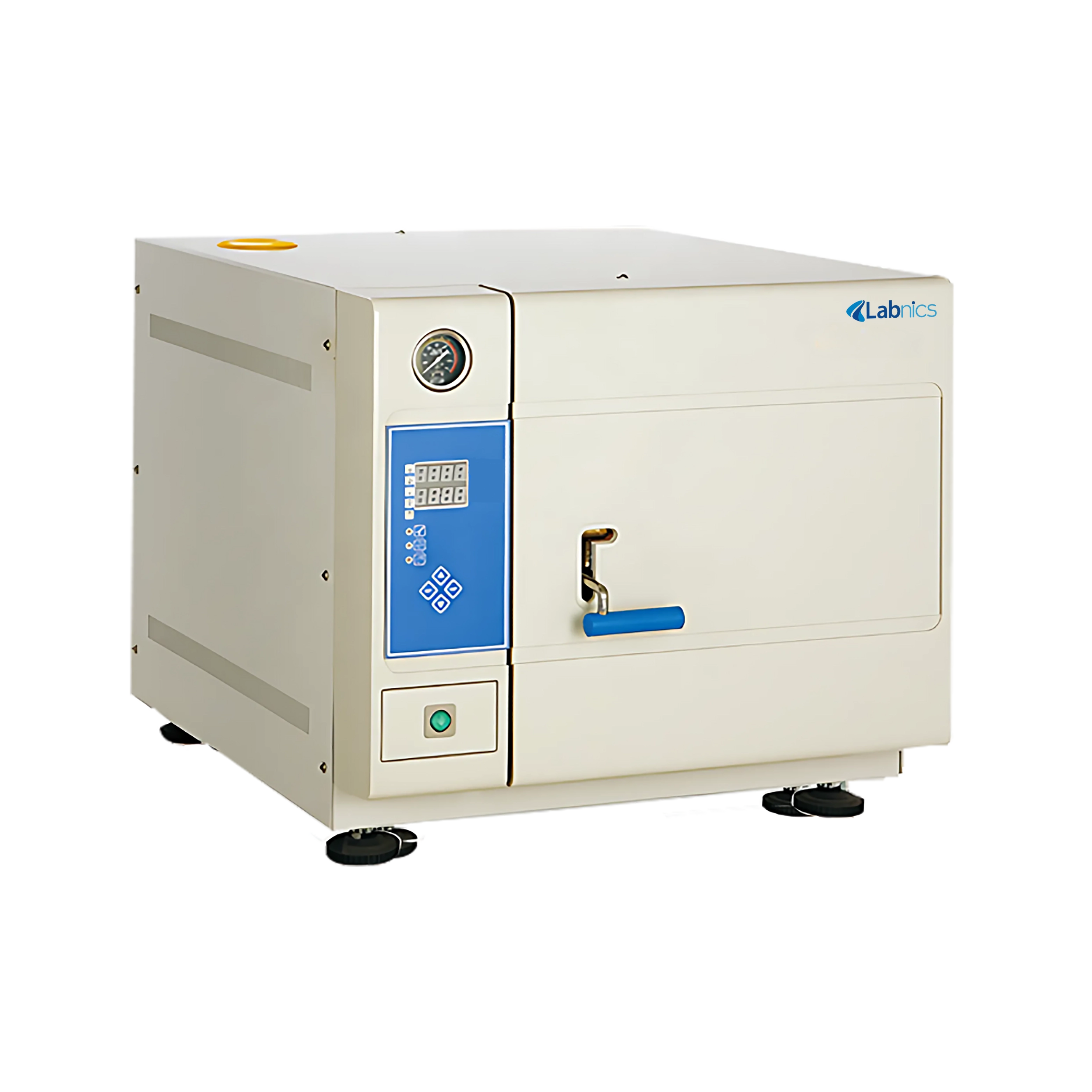 glutathione autoclave HSG Medical waste sterilizer for hospitals CSSDs and medical centers 7/10 x 13 Tabletop Autoclave NTTA-102 | Laboratory