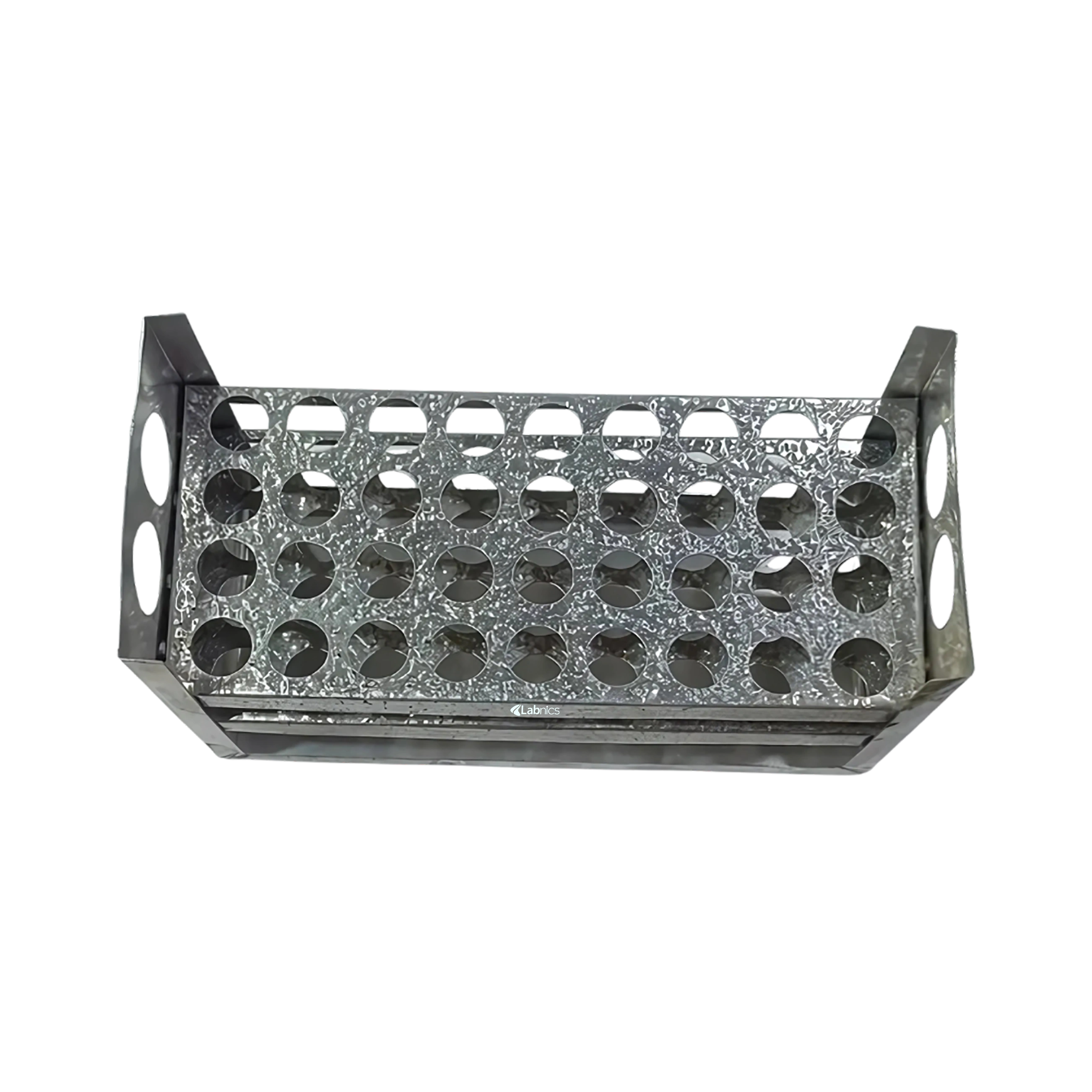 Test Tube Stand NTTS-202