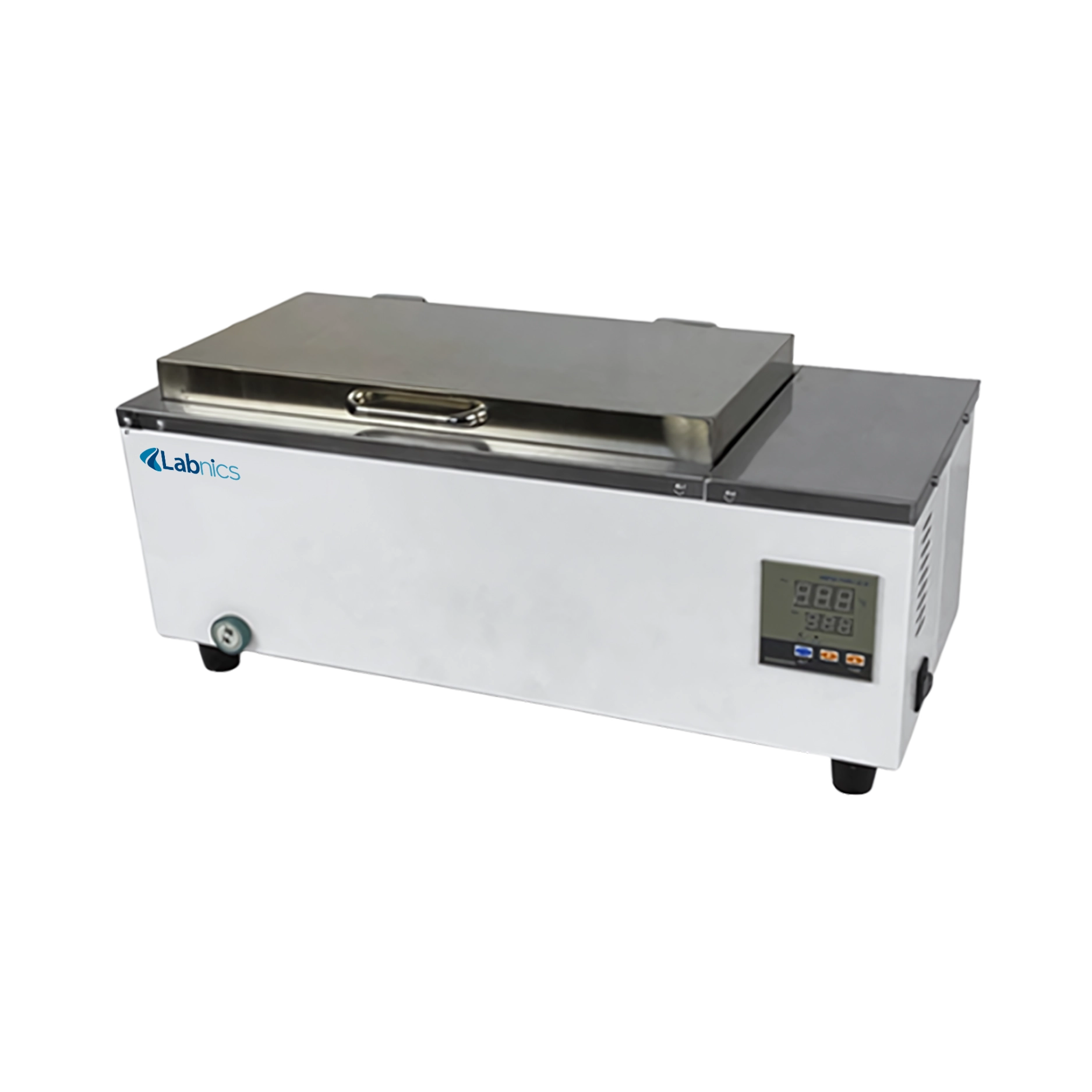Thermostatic Water Bath NTWB-102
