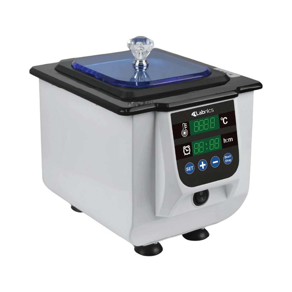 Thermostatic Water Bath NTWB-201