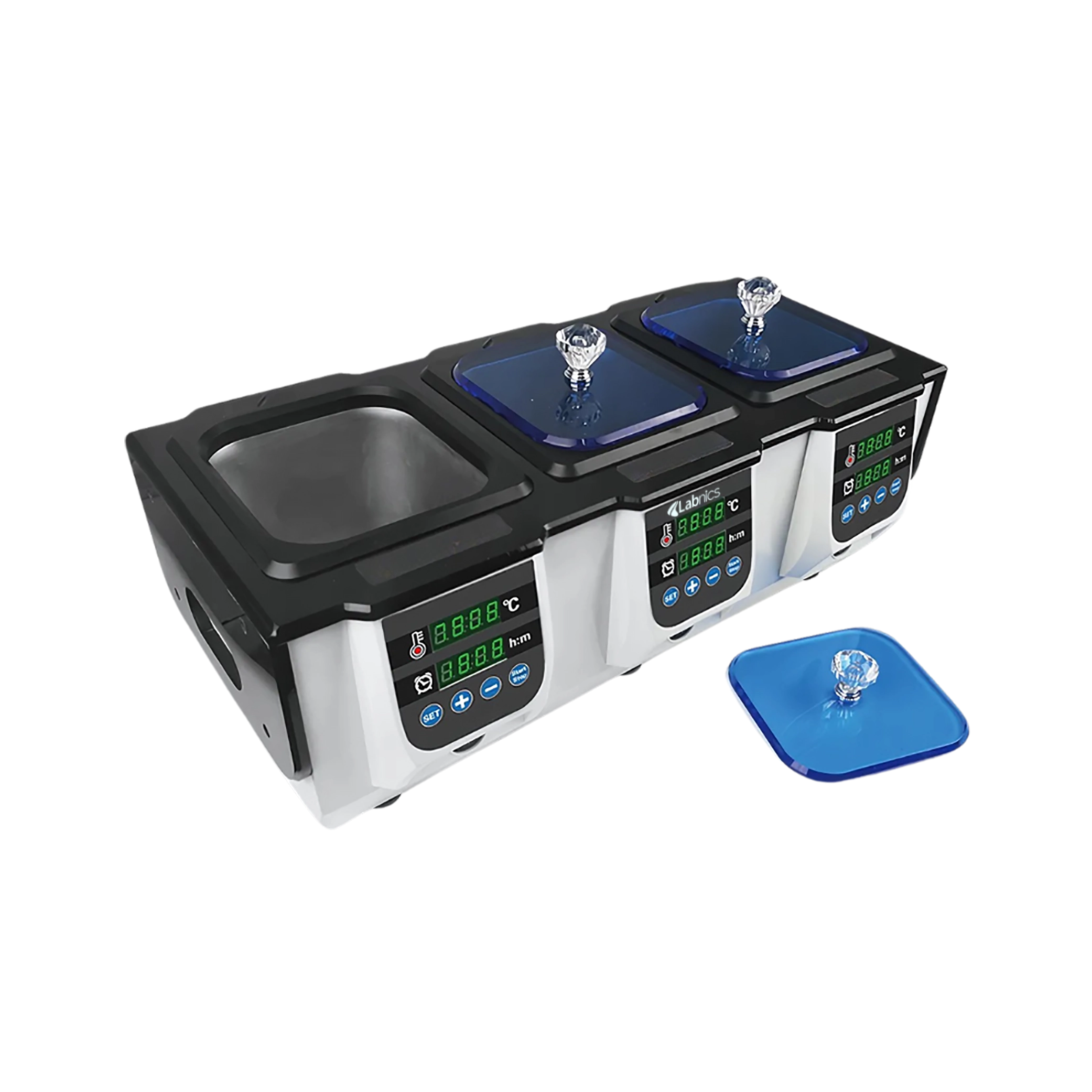 Thermostatic Water Bath NTWB-203