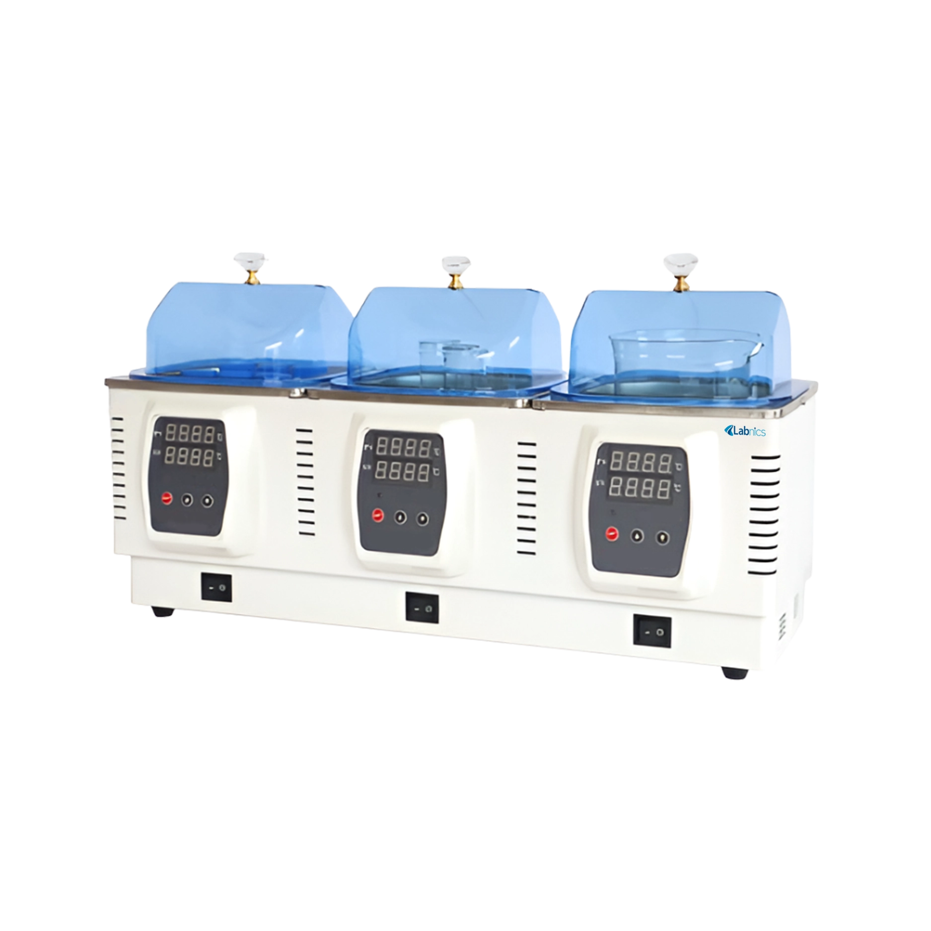 Thermostatic Water Bath NTWB-302