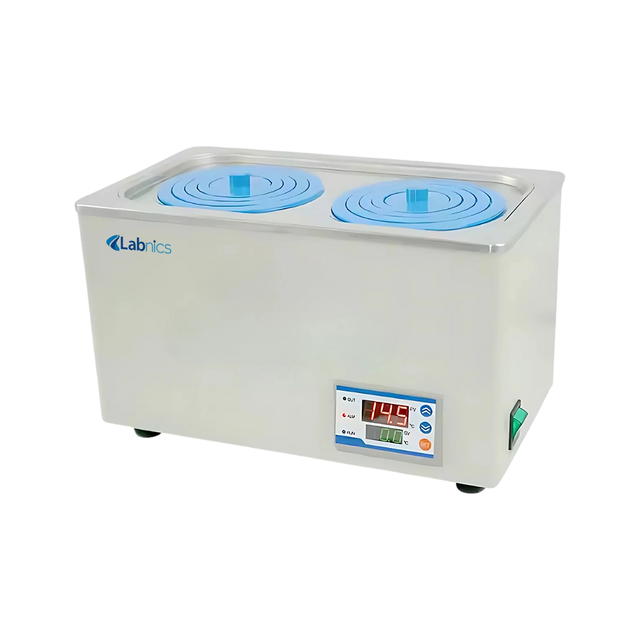 Thermostatic Water Bath NTWB-401