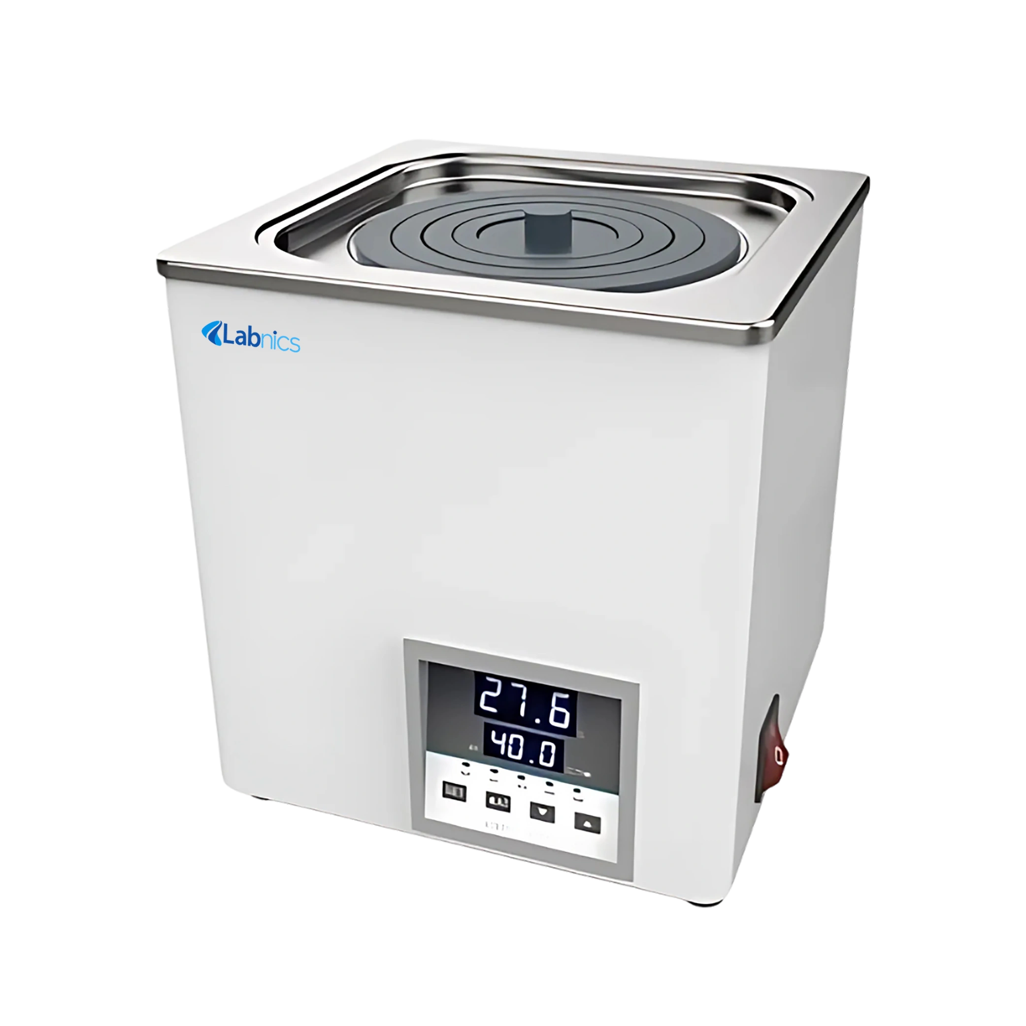 Thermostatic Water Bath NTWB-500