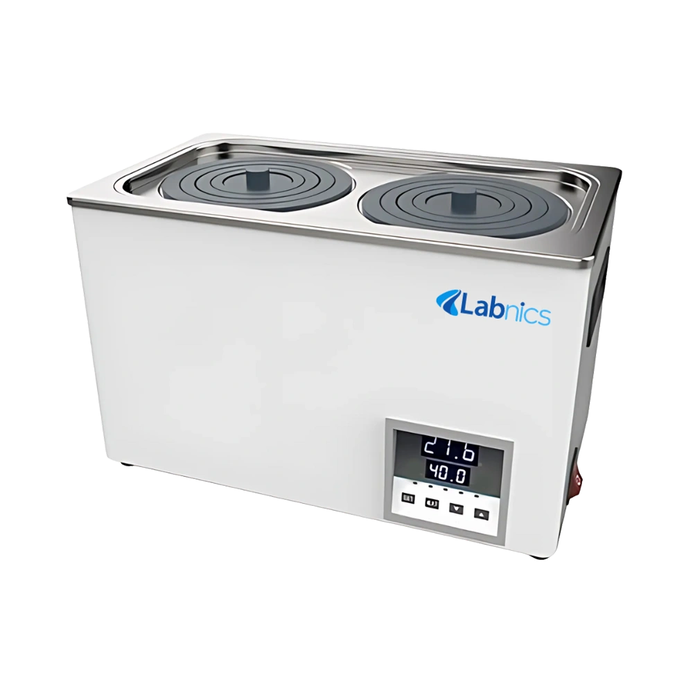 Thermostatic Water Bath NTWB-501