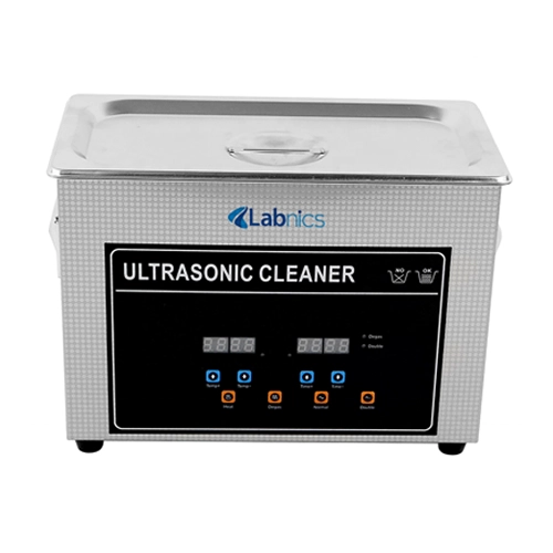 Ultrasonic Cleaner NUCB-105