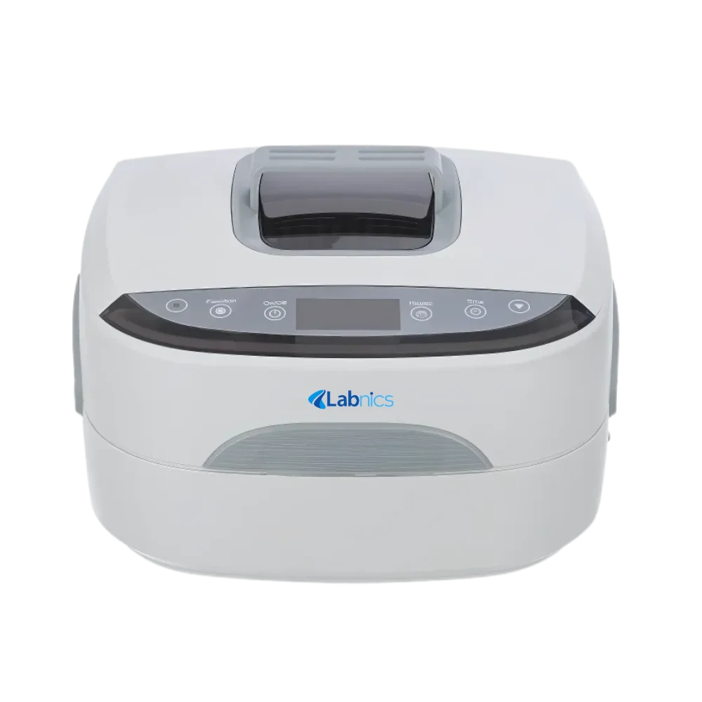 Ultrasonic Cleaner NUCB-401