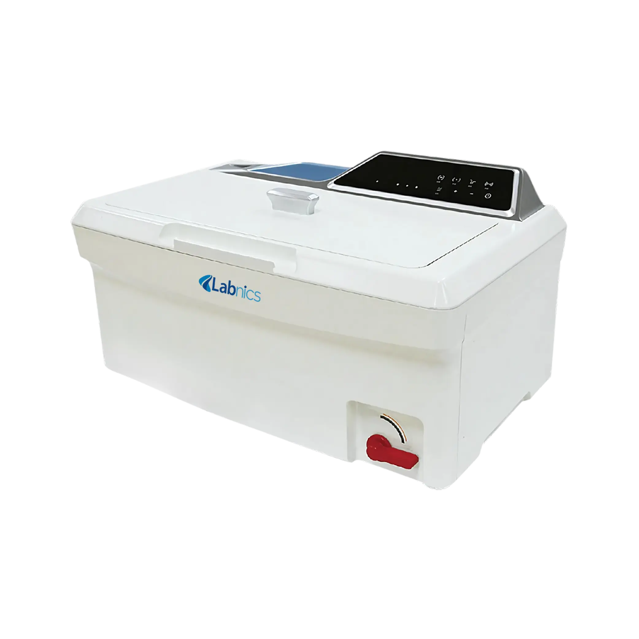 Ultrasonic Cleaner NUCB-500