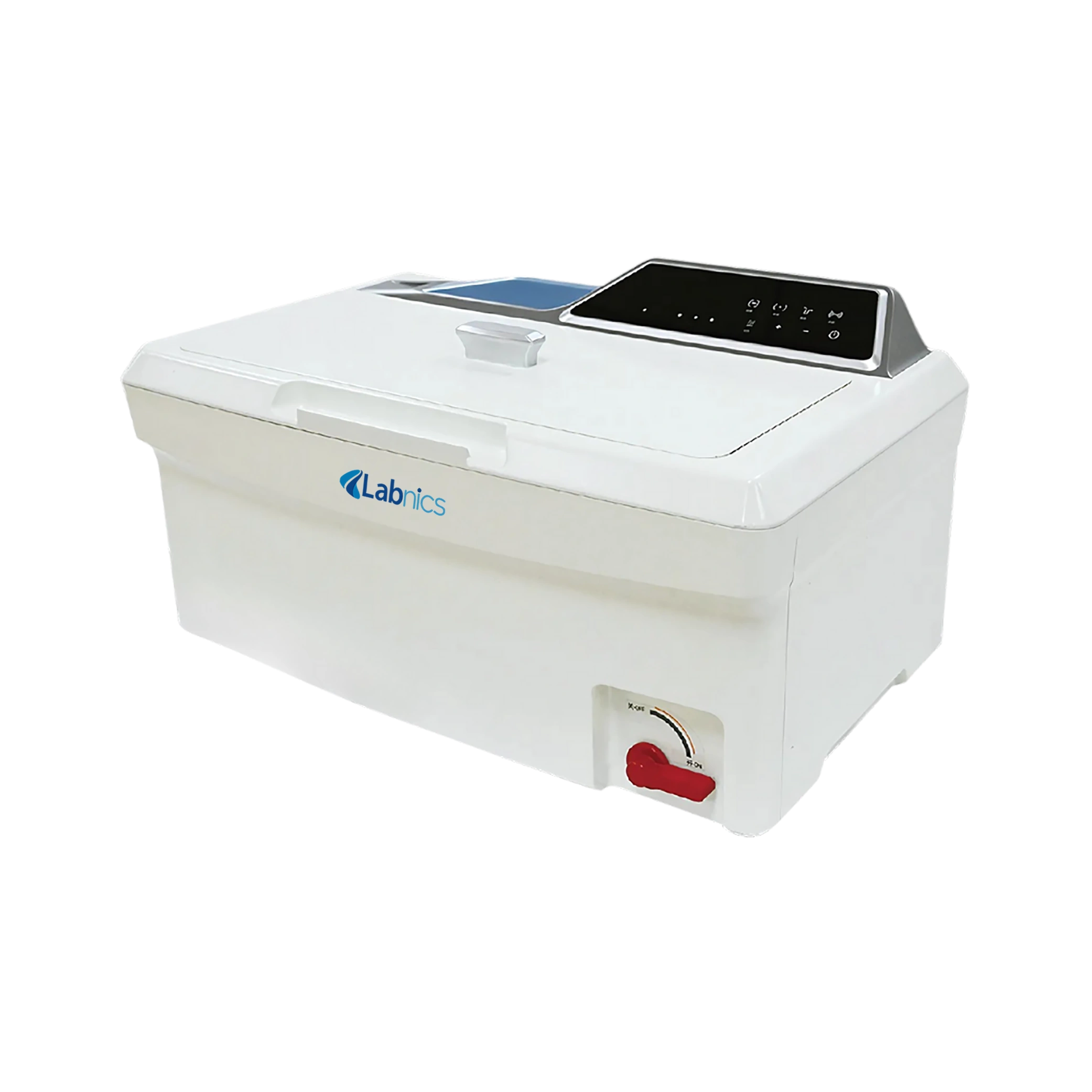 Ultrasonic Cleaner NUCB-502