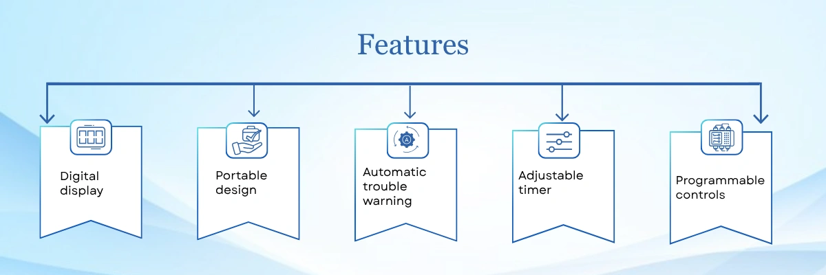 Ultrasonic Cell Crusher NUCC-100
