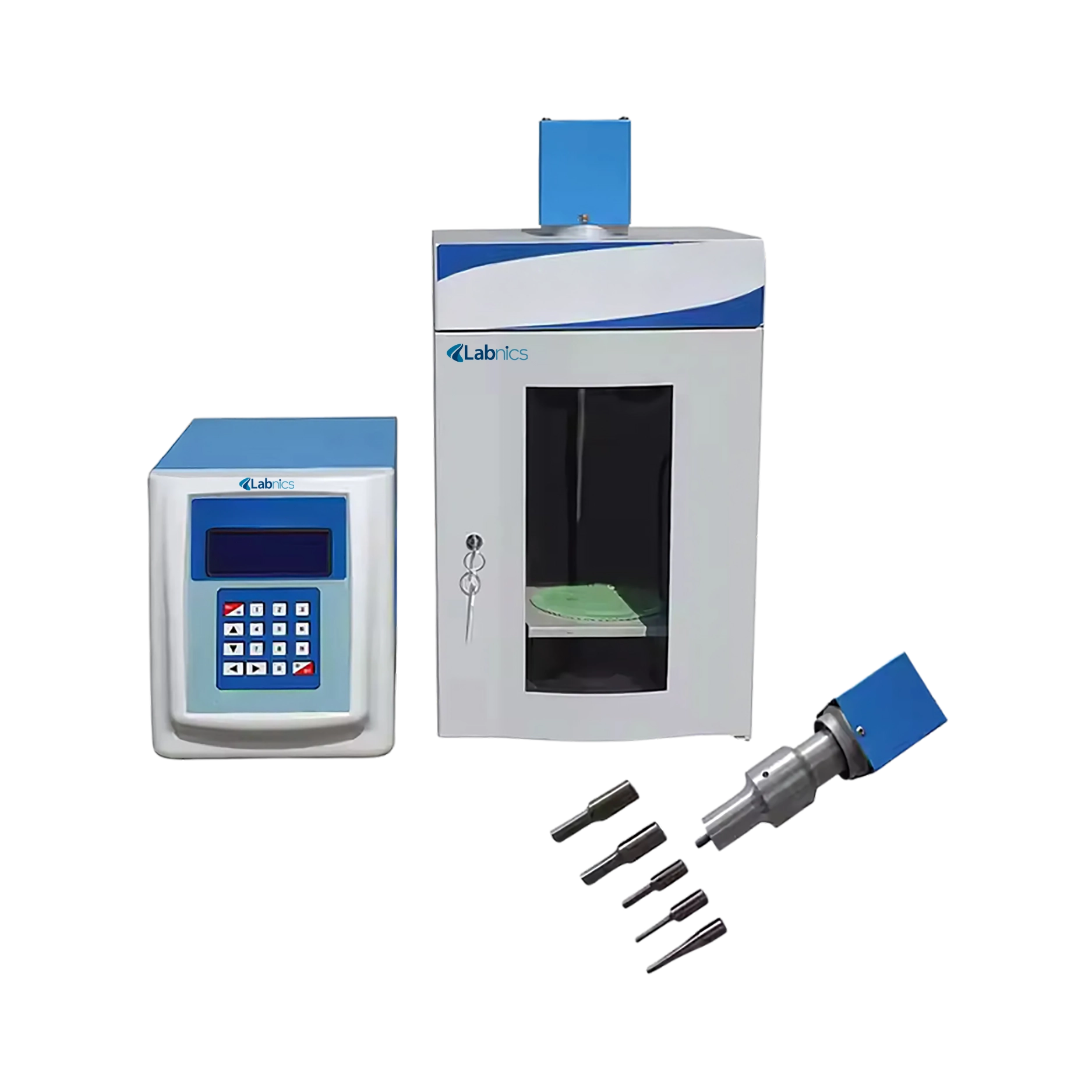 Ultrasonic Cell Crusher NUCC-103 Product1