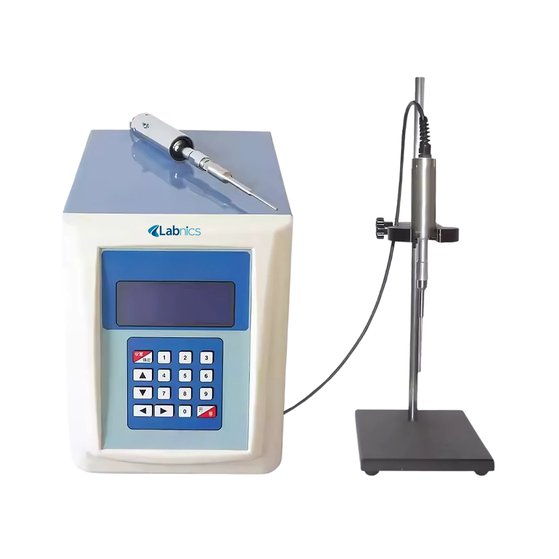 Ultrasonic Cell Crusher NUCC-103 Product3
