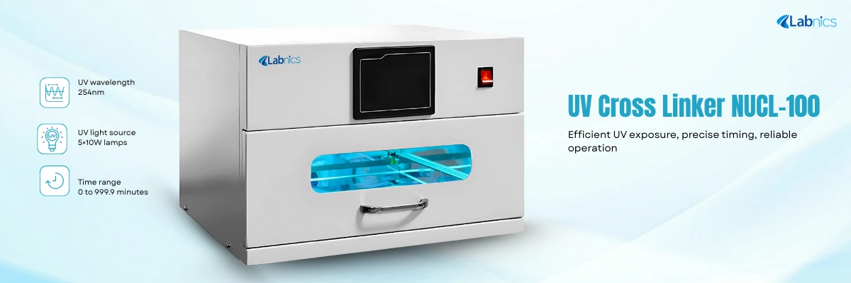 UV Cross Linker NUCL-100