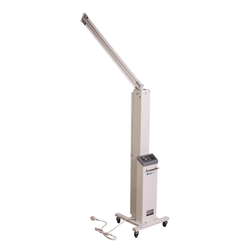Portable UV Disinfection Cart NUDC-100