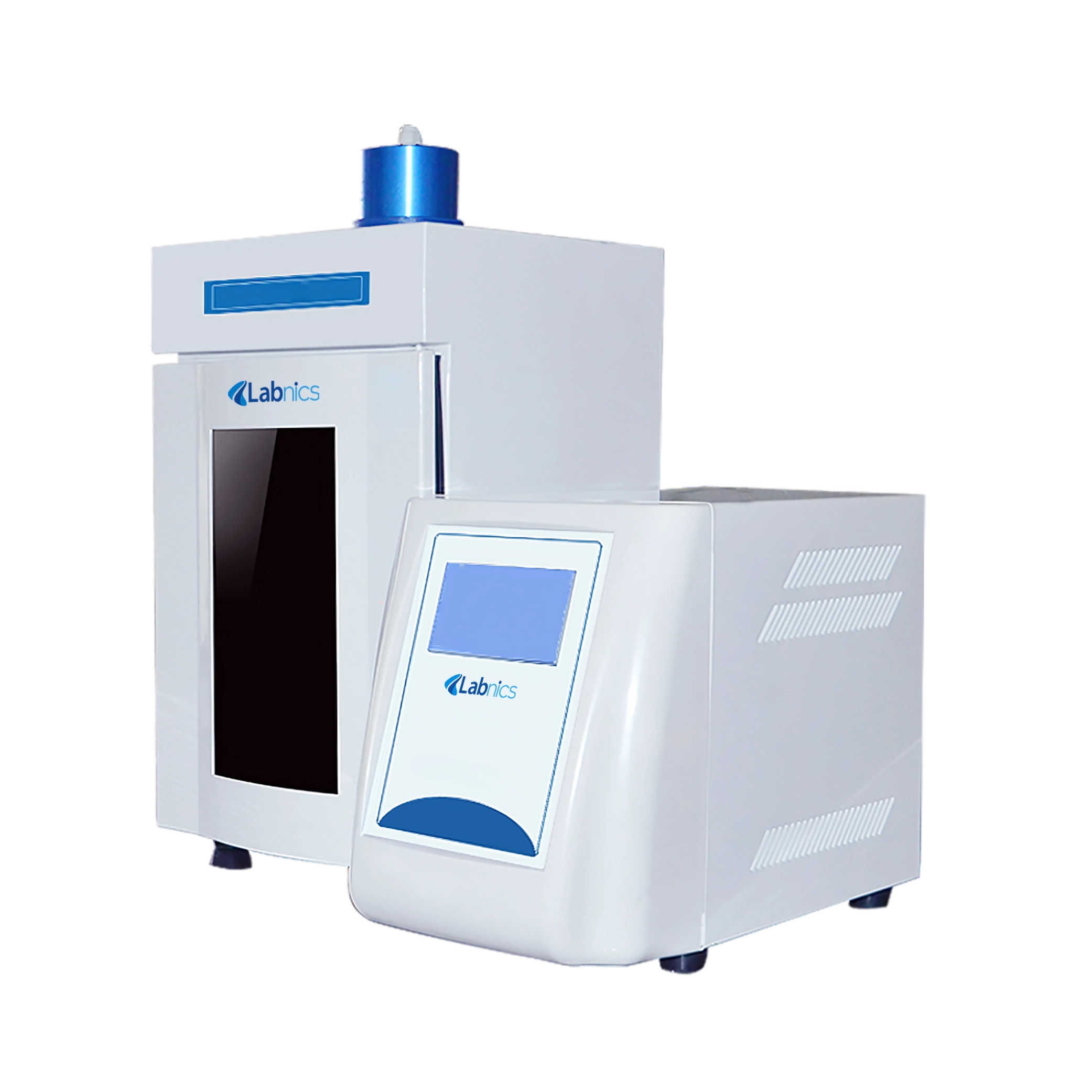 Ultrasonic Homogenizer NUH-107