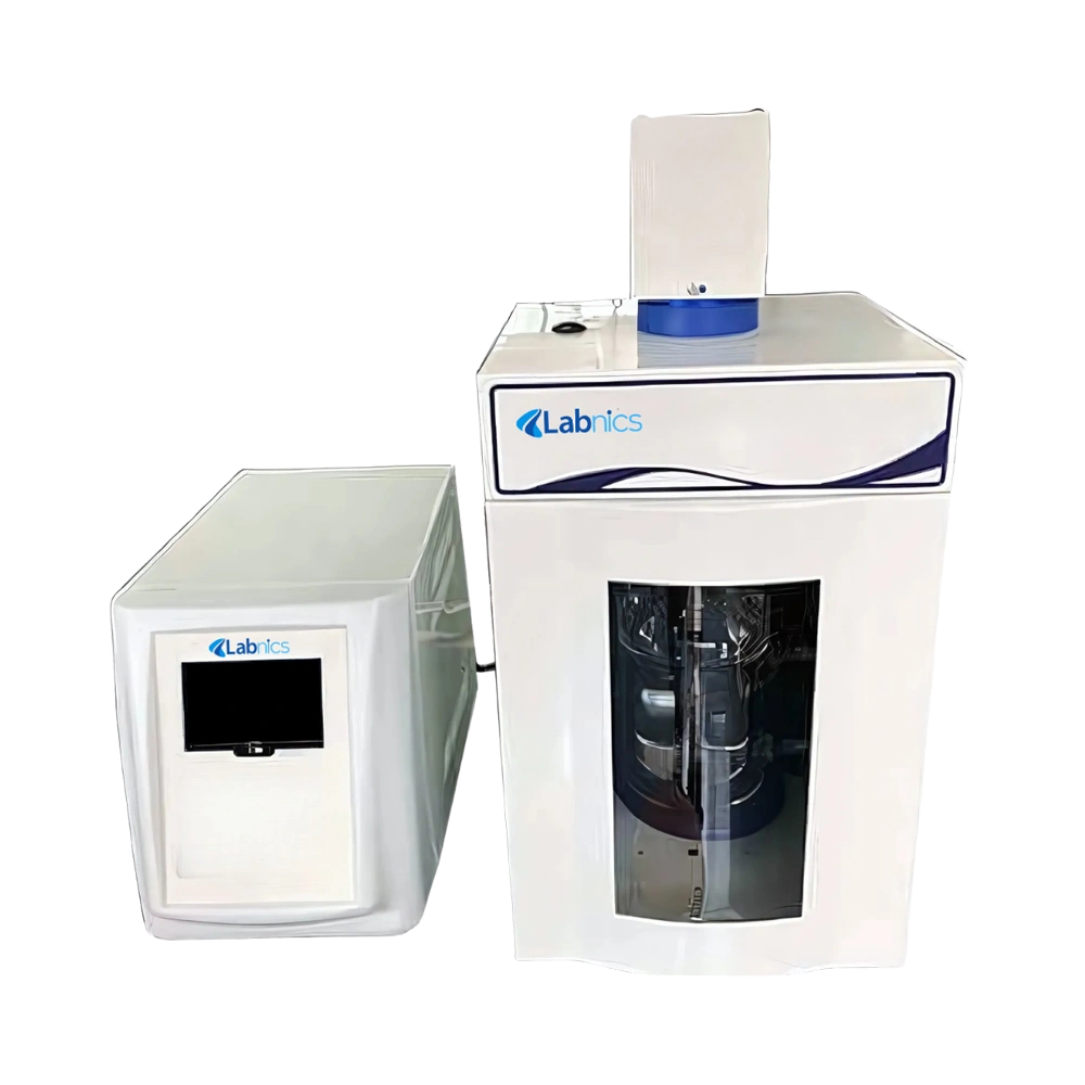 Ultrasonic Homogenizer NUH-203