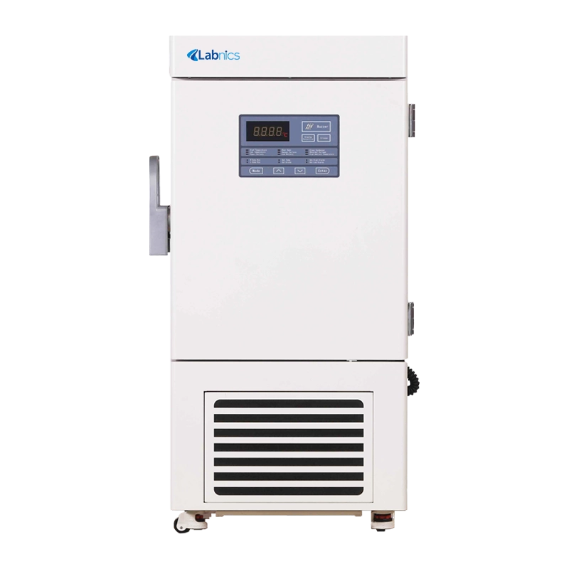 Ultra Low Temperature Freezer NULF-200