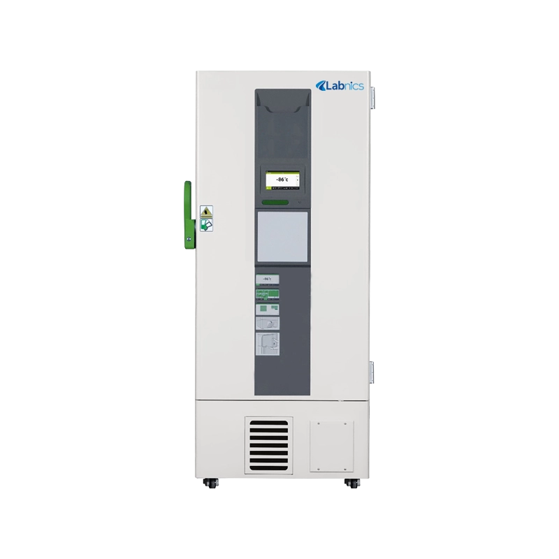 Ultra Low Temperature Freezer NULF-206