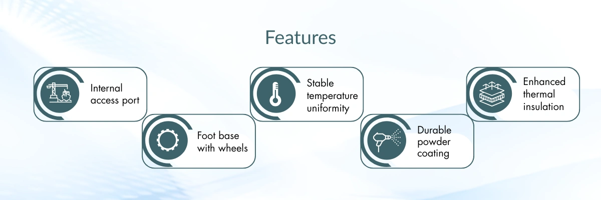 Ultra Low Temperature Freezer NULF-500