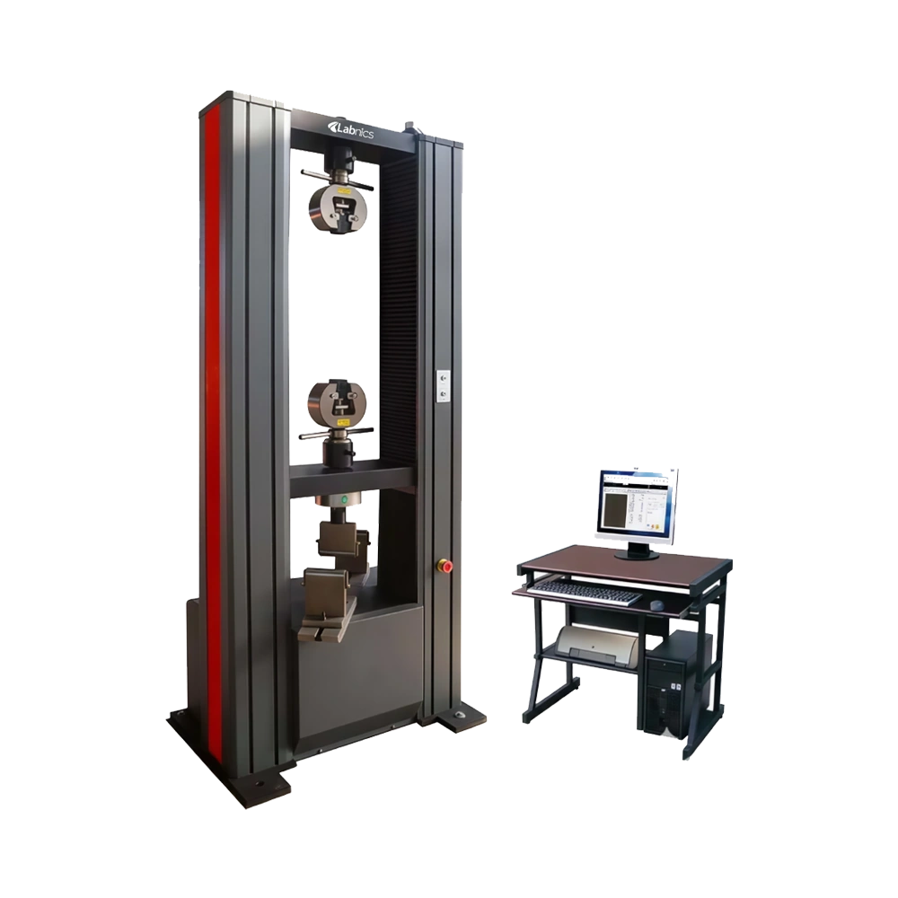 Electronic Universal Testing Machine NUTM-300