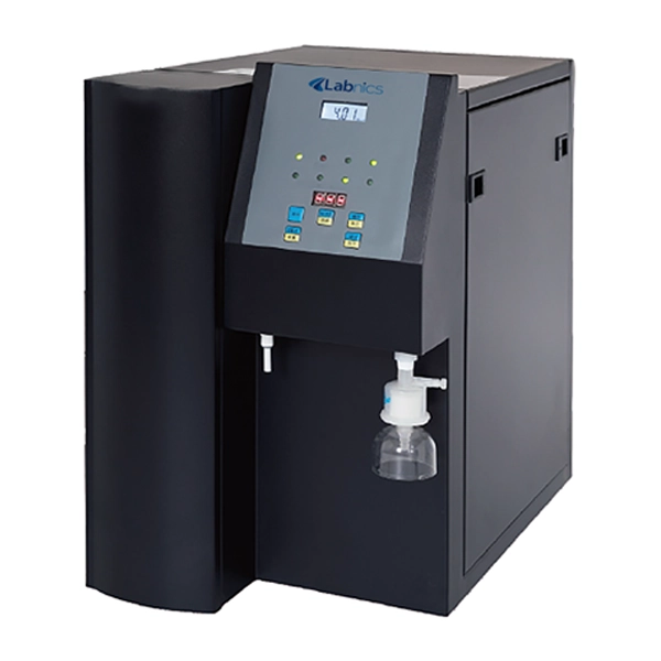 Ultrapure Water Purification System NUWS-108