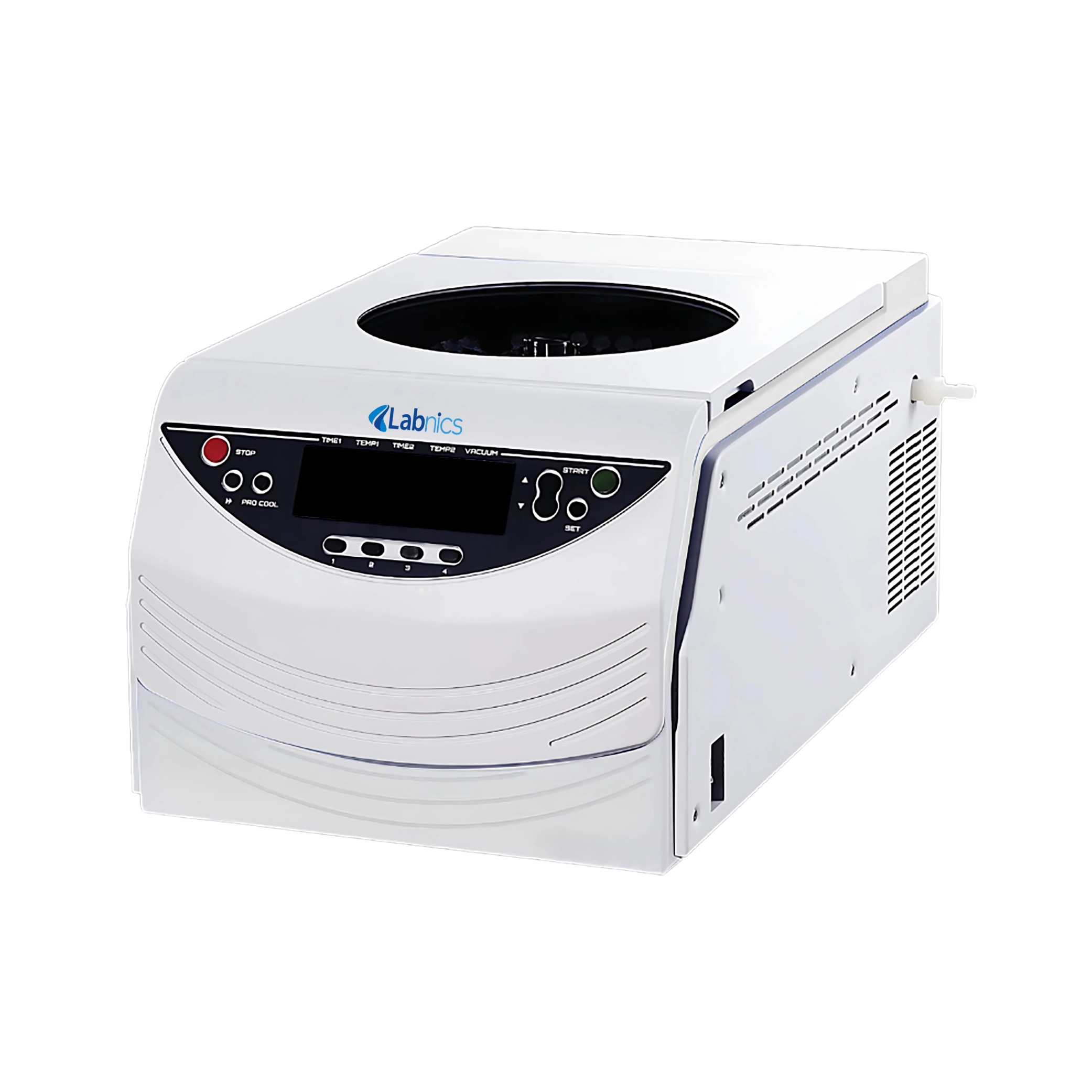 Vacuum Concentrator Centrifuge NVCC-101