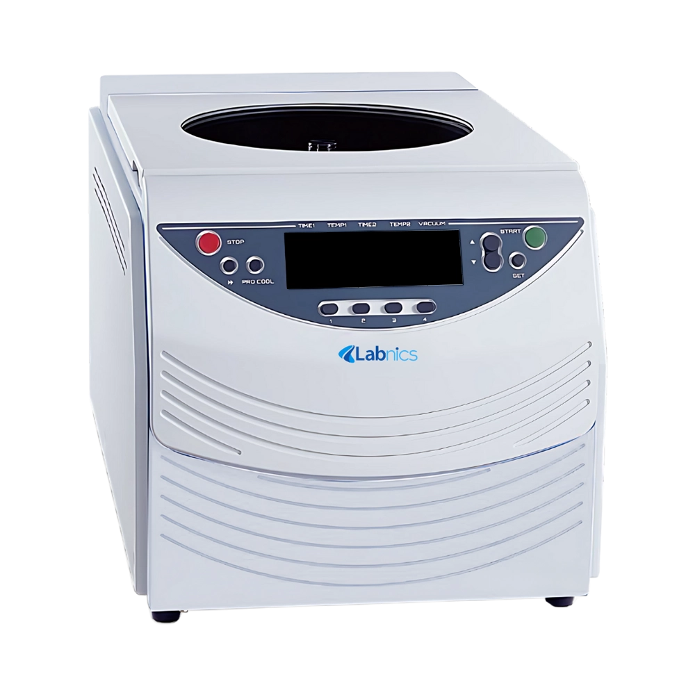 Vacuum Concentrator Centrifuge NVCC-102