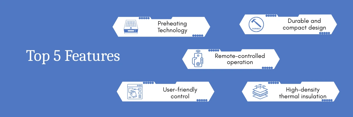 Vacuum Drying Oven NVDO-301