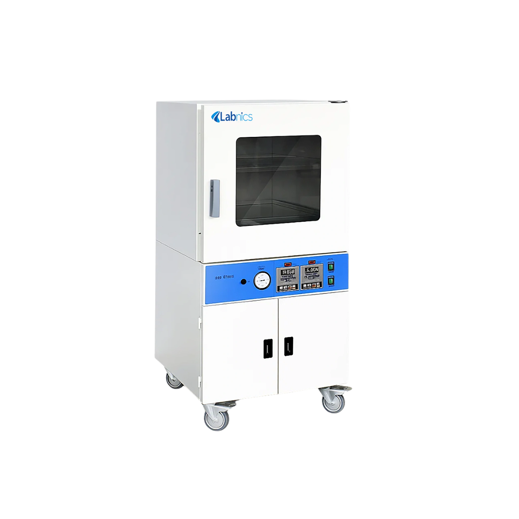 Vacuum Drying Oven NVDO-603 Product2