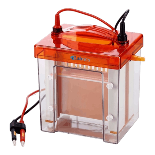 Vertical Electrophoresis System NVES-201